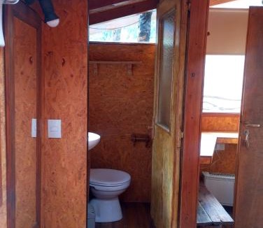 Villa Los Coihues Hostel | Los Coihues camping & hostel