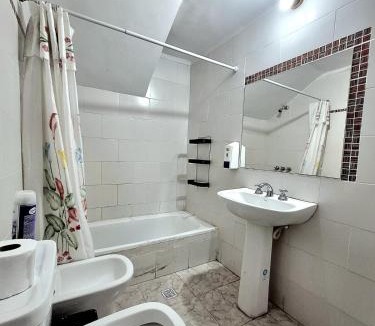 San Antonio House | EL ESTABLO - Casa de Campo Vacacional con pileta privada - Jujuy