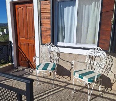 Villa Giardino Apartment | Loft en las Sierras
