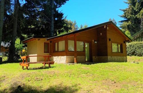Llao Llao House | Cabaña Sol del Llao Bariloche