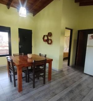 Chacabuco Department House | Cabaña Cina Cina