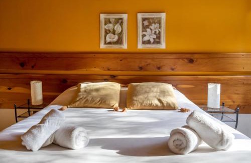 La Villa Apartment | BOG Altos de Antilhue - Apart con vista al bosque