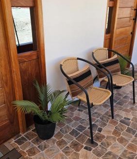 Putre Cabin | Terrace Lodge
