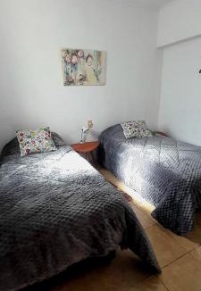 Santo Tome Apartment | Departamento Interno 1