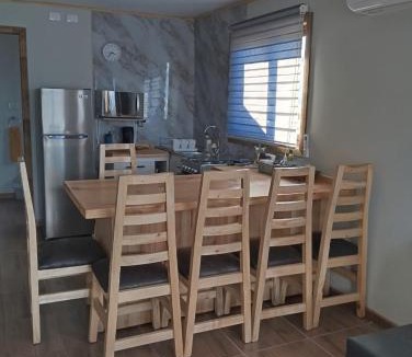 Antuco Villa | Villa Lucita