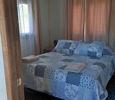 Antuco Villa | Villa Lucita