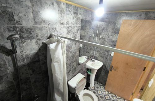 Araucania Region House | Cabañas del Mirador del tolten