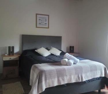 Alta Gracia House | Complejo Boulevard