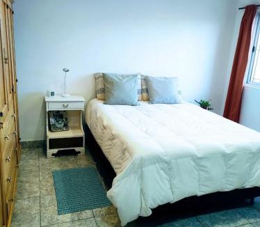 Tandil House | Habitación privada en casa compartida