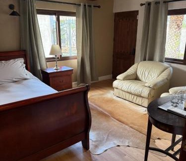 Pichidegua Bed & Breakfast | Hotel California