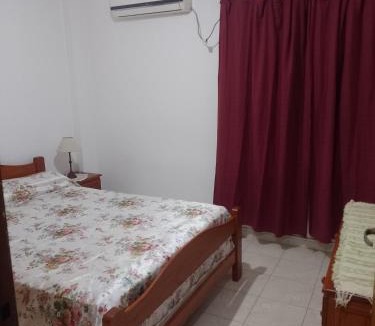 Villa Carlos Paz Apartment | Tu Refugio Urbano, Confort a metros de la terminal