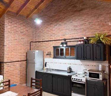 Paso de la Patria House | ElCapullo - Paso de la Patria