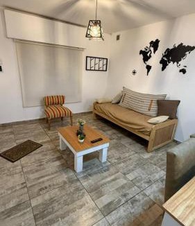 Pergamino Apartment | La posada de Majo 2