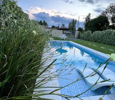 Chivilcoy House | Casa Quinta