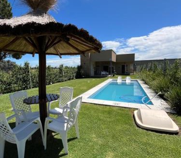 Chivilcoy House | Casa Quinta