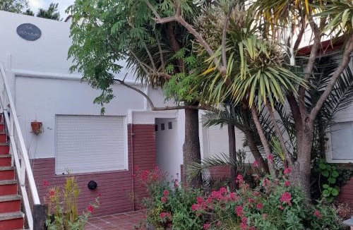 Miramar Apartment | La Vecindad del Sol Depto E