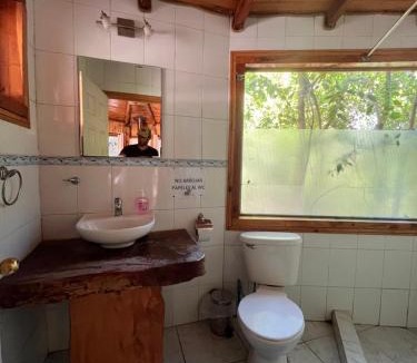 Constitucion Cabin | Reserva los Bollenes