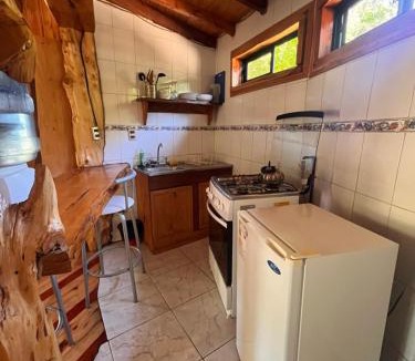 Constitucion Cabin | Reserva los Bollenes