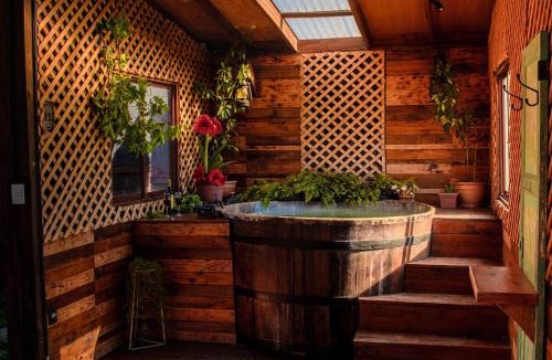 Bulnes House | Parcela "La Negra", Hermoso para familias y amigos