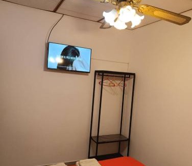 Resistencia Apartment | Nanita house