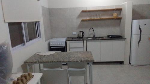 Concordia Apartment | Nebel Apart