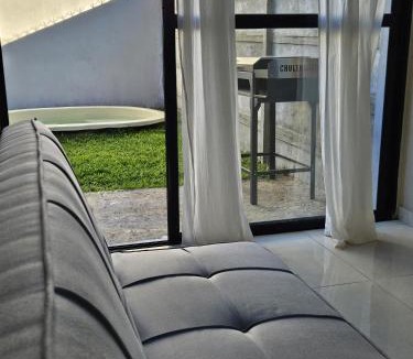 San Pedro Apartment | Loft Sp