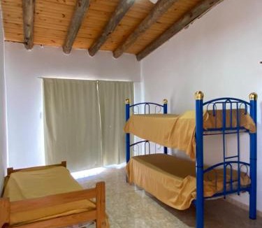 Villa Zorraquin House | La Perla del Yuqueri