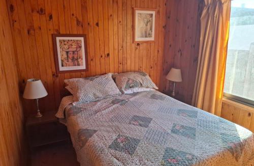 Guanaqueros Apartment | Cabaña para 6 personas cerca de la playa