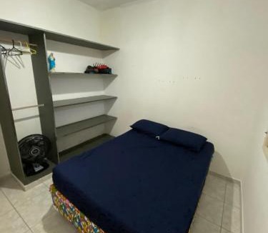 Balneario Florida House | Casa de praia peruibe