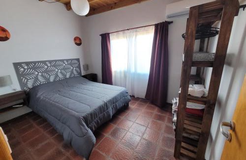 Camet Norte House | Casas Sigfrid & Max