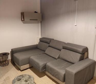 Junin Apartment | Departamentos Negretti