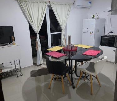 La Rioja Apartment | Amanecer Soñado