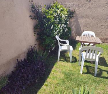 Santa Rosa de Calamuchita Apartment | La Casita del Centro