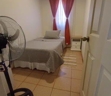 San Pedro de Atacama Apartment | Cabañas La Marca