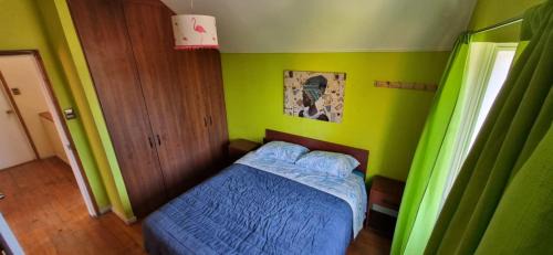 Llanquihue House | Casa en el centro de llanquihue, hasta 12 personas