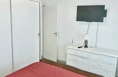 Necochea Apartment | Departamento frente al mar
