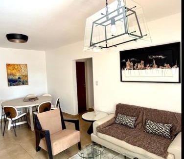 Posadas Apartment | Departamento Cómodo y Centrico