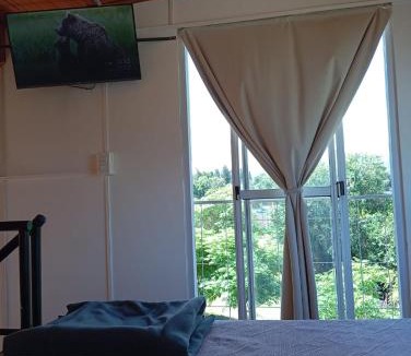 Bialet Masse Ski Chalet | Cabañas Guayacán