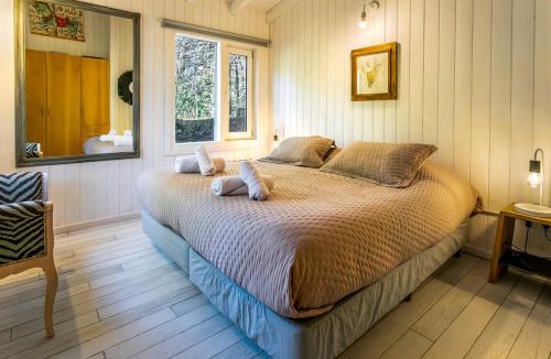 Barrio Las Balsas House | BOG Nórdica 2