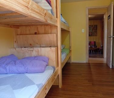 Pucon Hostel | Willhouse Hostel