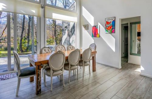 Barrio Las Balsas House | BOG Nórdica 3