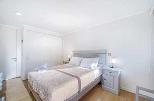 Papudo Apartment | Brisa Viva Papudo - 3D Wifi y Playa