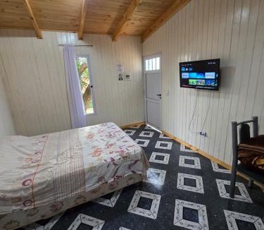 Obera Apartment | Obera Monoambiente Completo