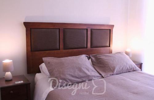 Copiapo Apartment | Disegni 04 - Departamento 2 habitaciones Copiapó, Avenida Francisco de Aguirre