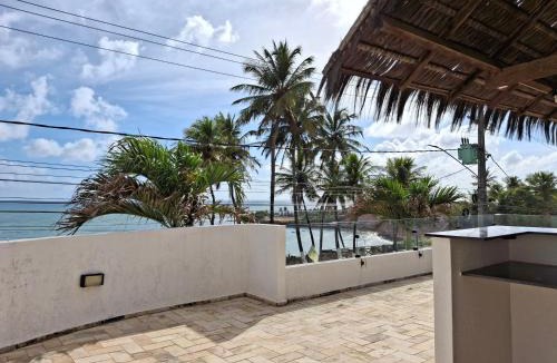 Barra de Tabatinga Apartment | Ocean View Tabatinga Residence