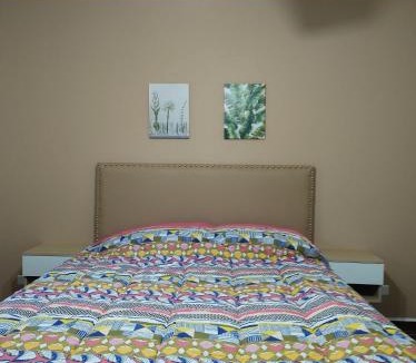 Villa La Bolsa Apartment | Cabañas El Ceibo