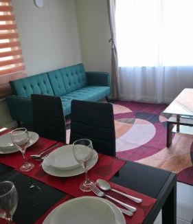 Puerto Montt House | Refugio tranquilo en Bosquemar