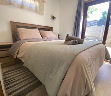 Casablanca Apartment | Departamento con piscina cerca del centro de Casablanca