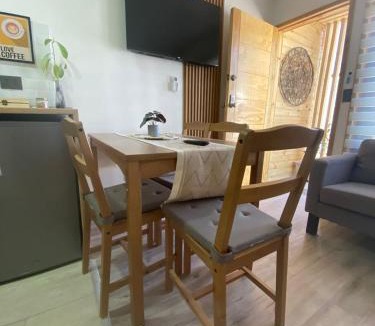 Casablanca Apartment | Departamento con piscina cerca del centro de Casablanca