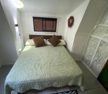 Melocoton Cabin | Cabañas del Maipo